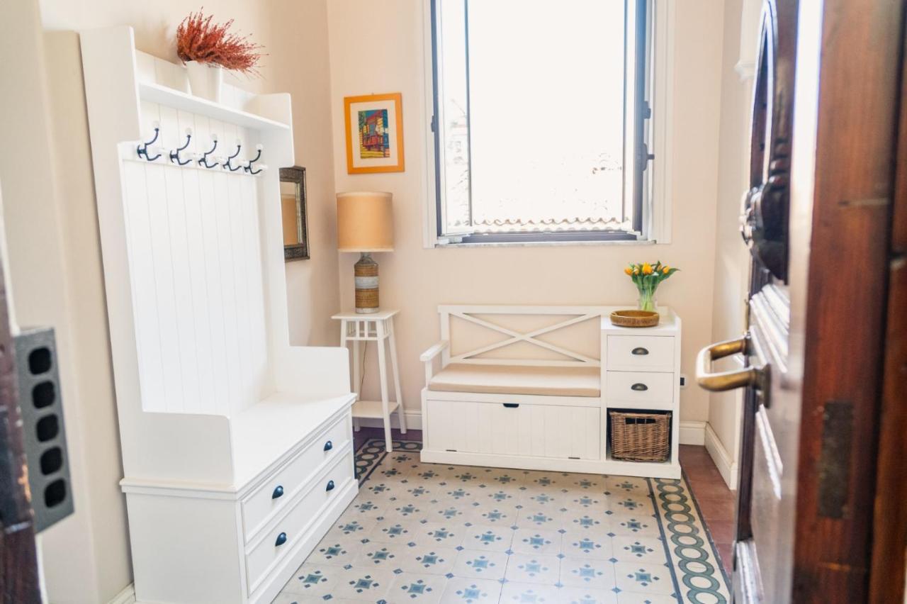 Le Grazie Apartment Catania Exterior photo